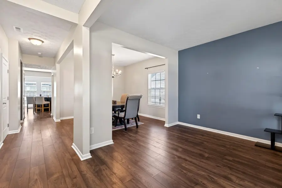 1883 Daffodil Court, Xenia, OH 45385 - #3