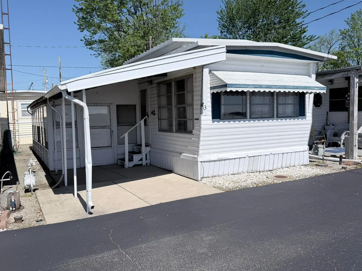 8573 Lake Lane #13, Russells Point, OH 43348 - #1