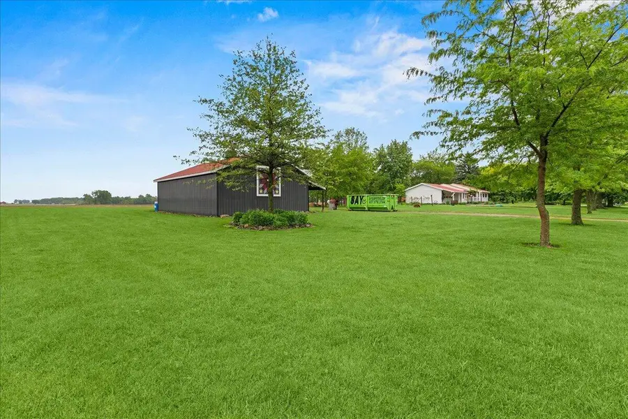 8111 Township Road 18, West Liberty, OH 43357 - #3