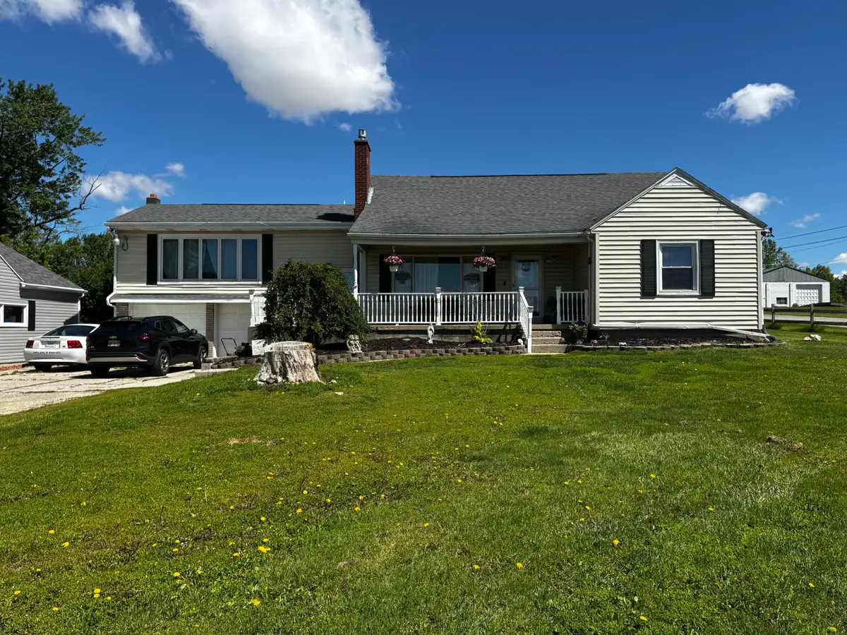 1770 Celina Road, Saint Marys, OH 45885 - #1