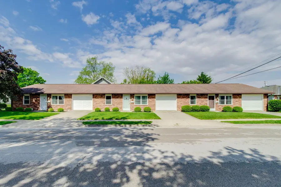 214 S 3rd Street, Coldwater, OH 45828 - #2
