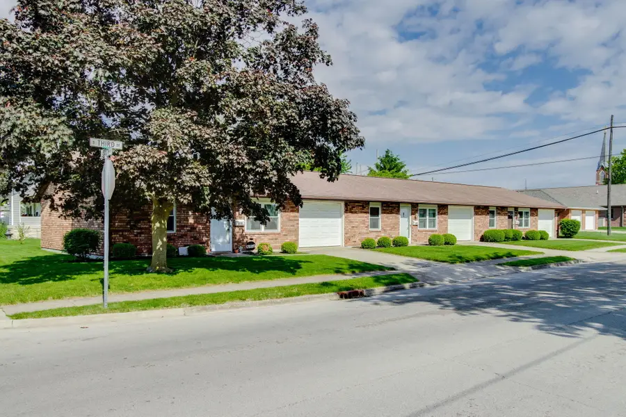 214 S 3rd Street, Coldwater, OH 45828 - #3