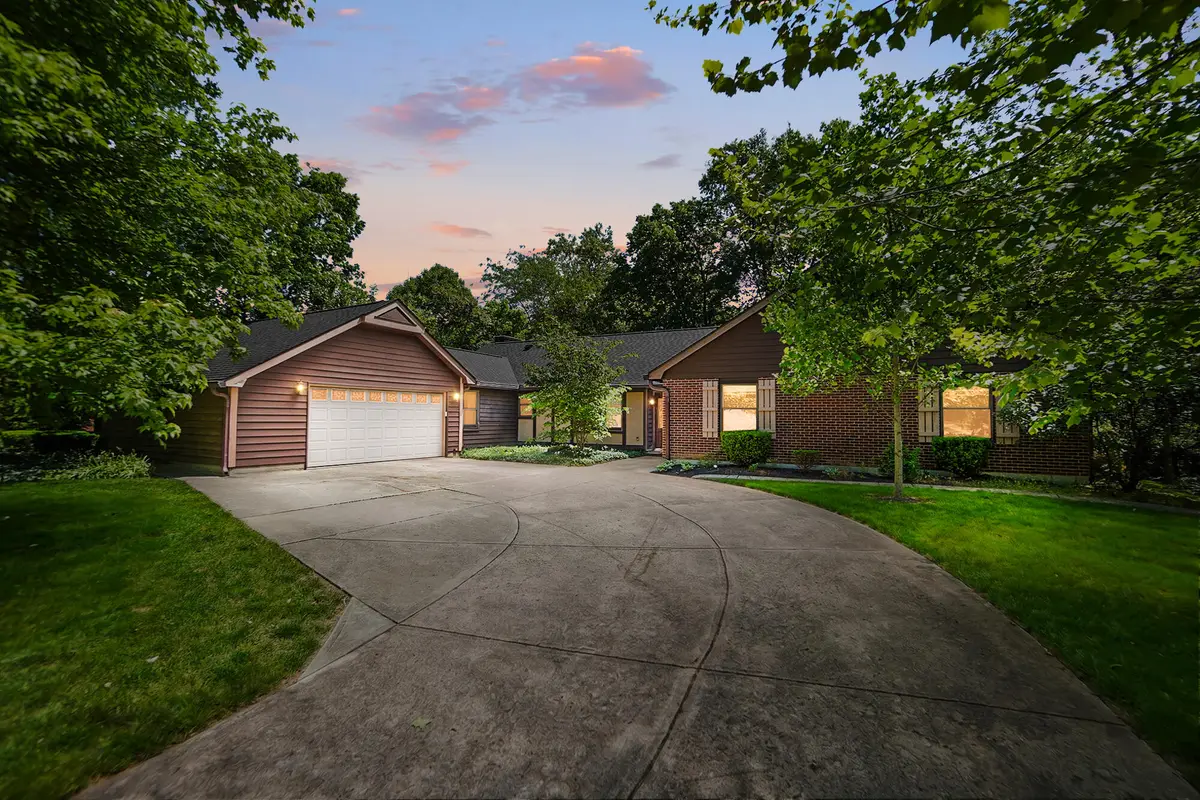 1706 Edith Marie Drive, Dayton, OH 45431 - #1