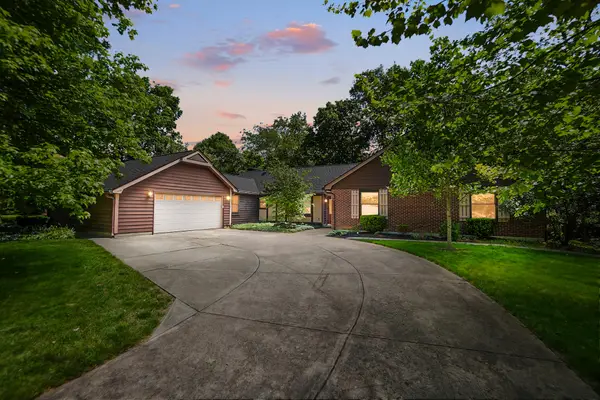 1706 Edith Marie Drive, Dayton, OH 45431