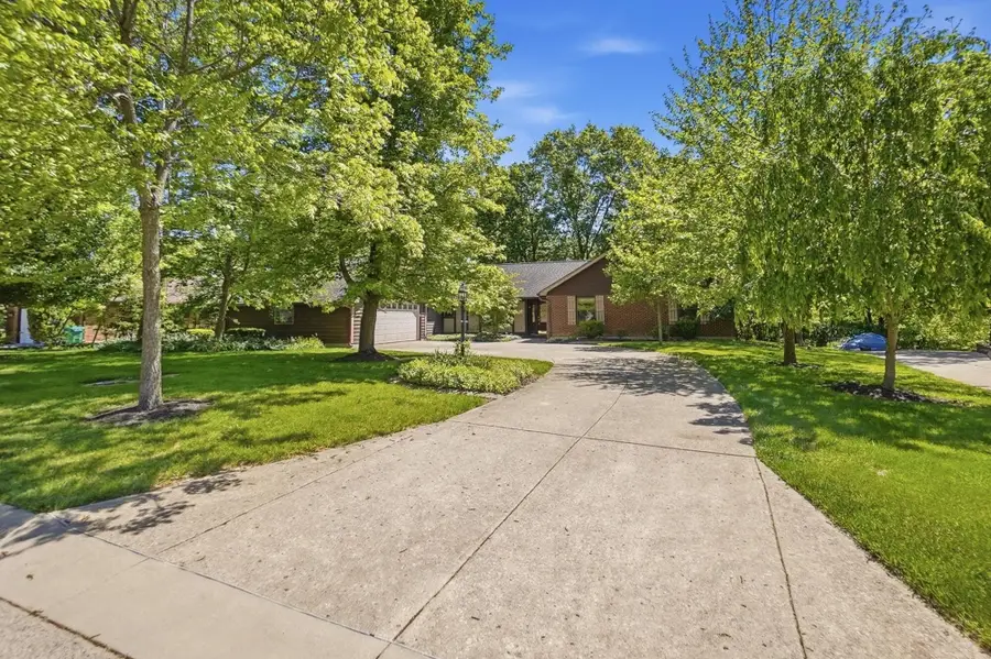 1706 Edith Marie Drive, Dayton, OH 45431 - #2