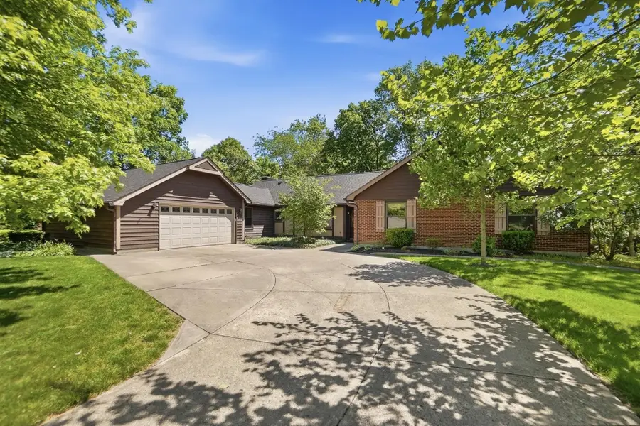 1706 Edith Marie Drive, Dayton, OH 45431 - #3