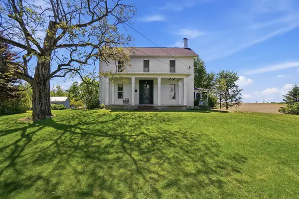 10353 Old Columbus Road, South Vienna, OH 45369