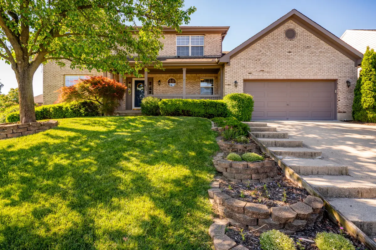 420 Ashbury Farms Drive, Vandalia, OH 45377 - #1