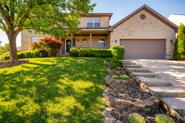 420 Ashbury Farms Drive, Vandalia, OH 45377