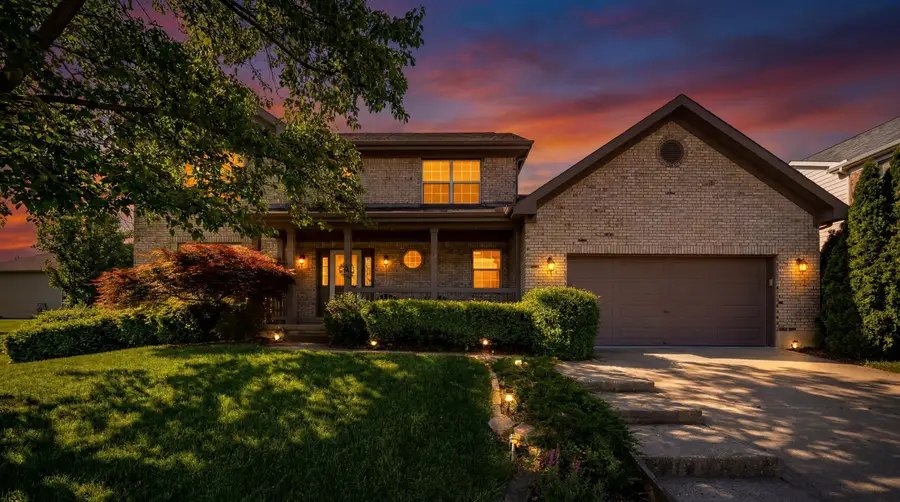 420 Ashbury Farms Drive, Vandalia, OH 45377 - #2