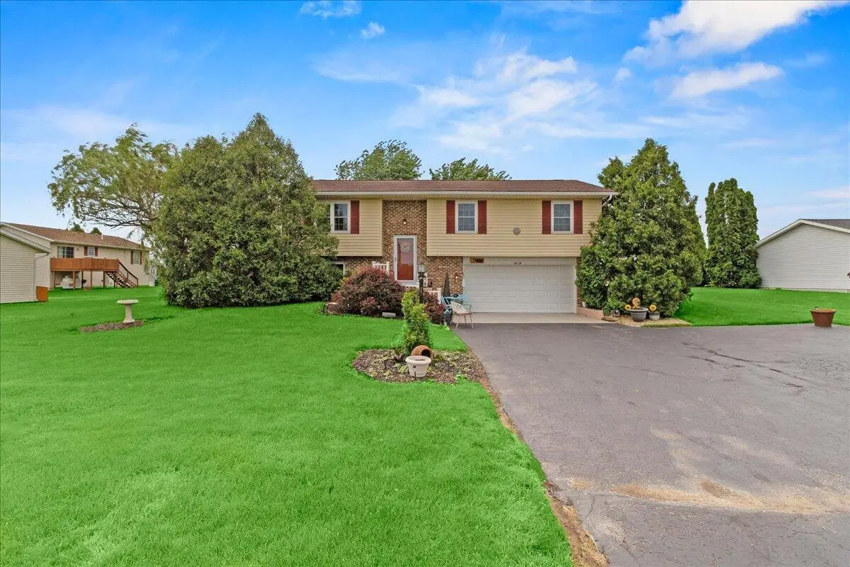 615 W Mill Street, North Lewisburg, OH 43060 - #1