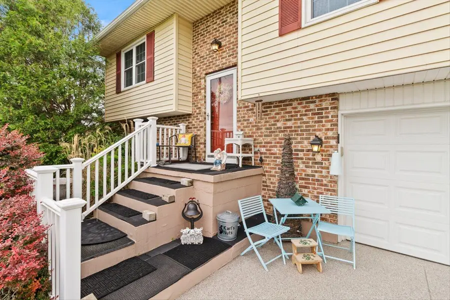 615 W Mill Street, North Lewisburg, OH 43060 - #2