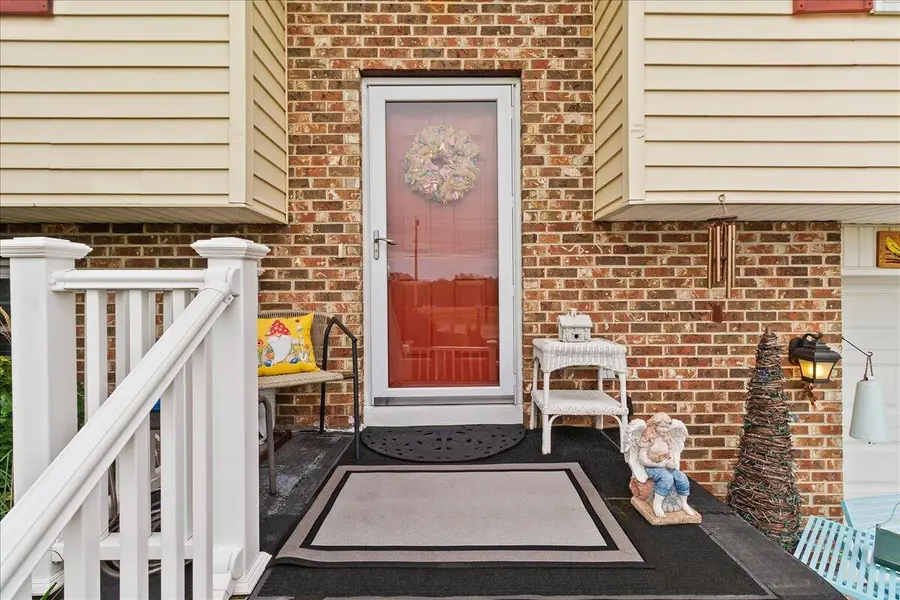 615 W Mill Street, North Lewisburg, OH 43060 - #3