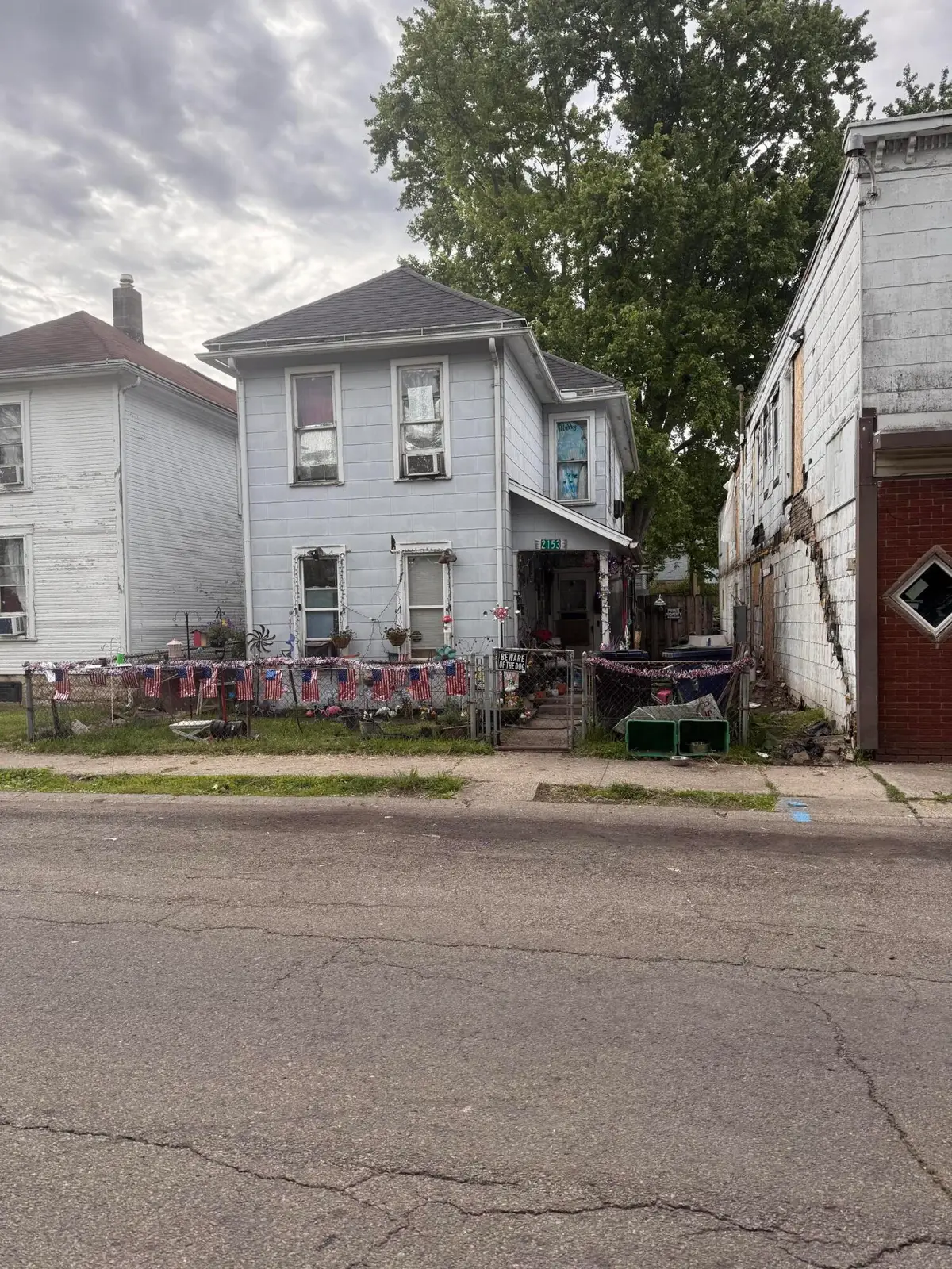 2153 Larch Street, Springfield, OH 45503 - #1