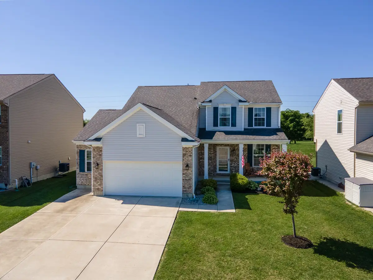 4161 Spicebush Drive, Tipp City, OH 45371 - #1