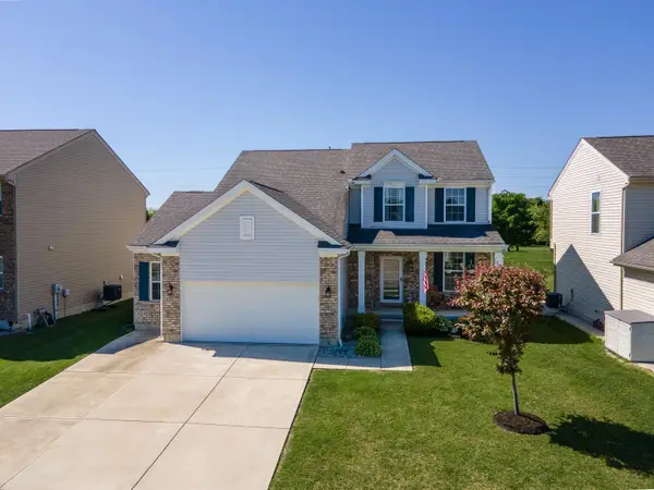 4161 Spicebush Drive, Tipp City, OH 45371