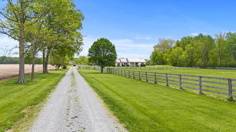 4222 Ramsey Lane, Springfield, OH 45502 - #2