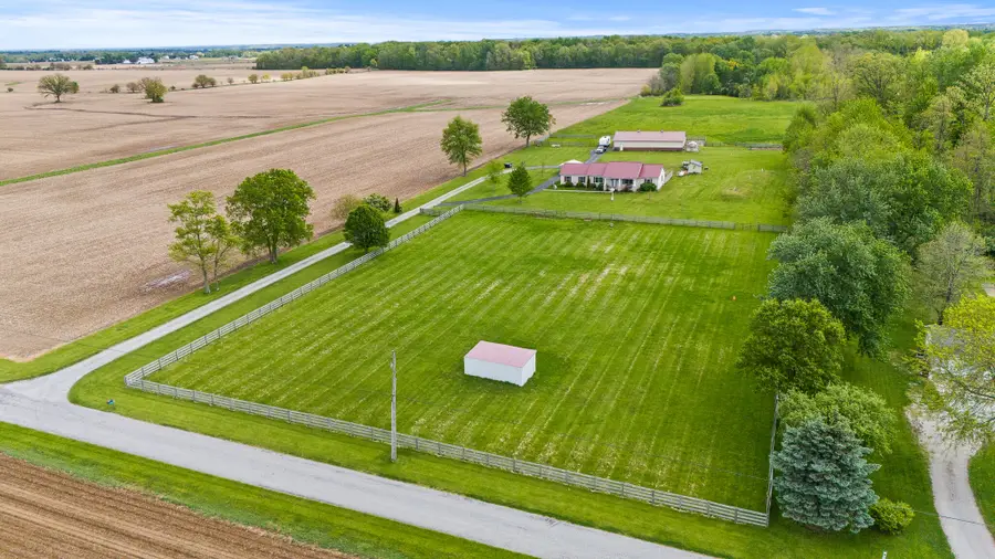 4222 Ramsey Lane, Springfield, OH 45502 - #3