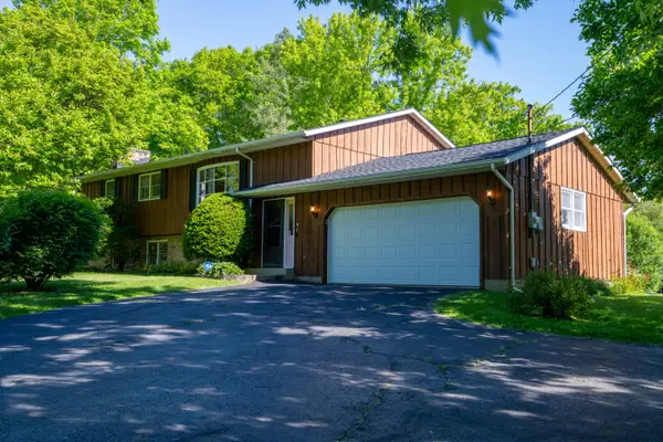 657 White Oak Drive, Springfield, OH 45504
