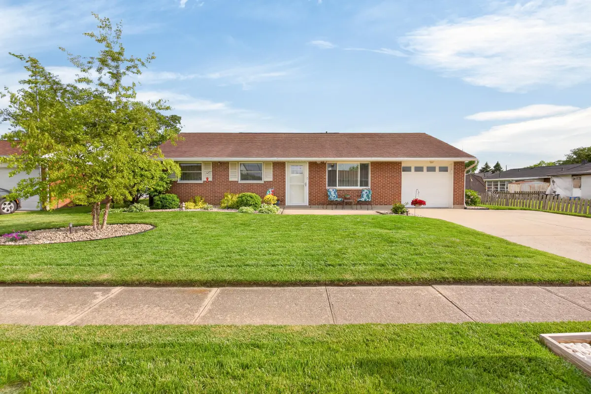 1835 Glenn Place, Sidney, OH 45365 - #1