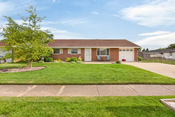 1835 Glenn Place, Sidney, OH 45365