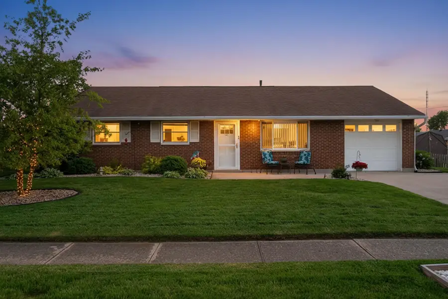 1835 Glenn Place, Sidney, OH 45365 - #2
