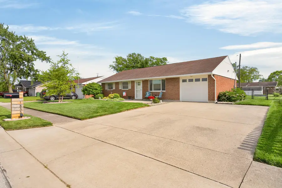 1835 Glenn Place, Sidney, OH 45365 - #3