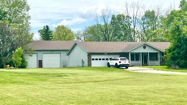214 N Lincoln Street, Christiansburg, OH 45389