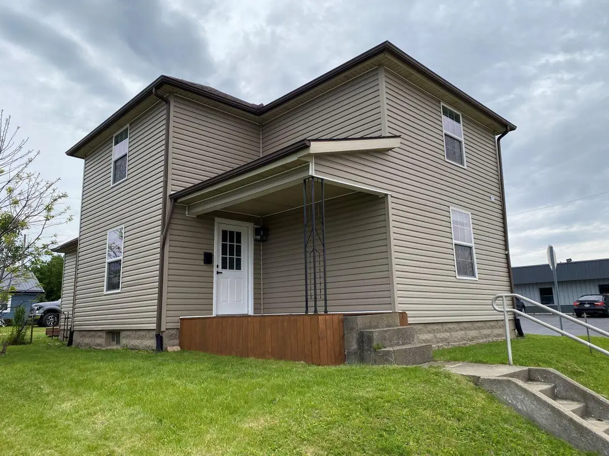 1329 S Main Street, Bellefontaine, OH 43311 - #1