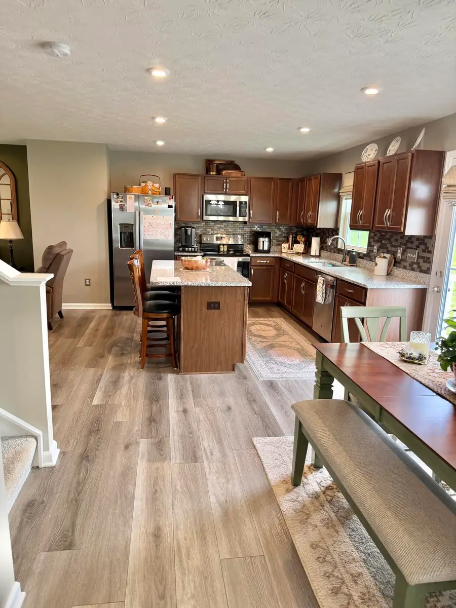 1243 Sir Sidney Court, Sidney, OH 45365 - #2