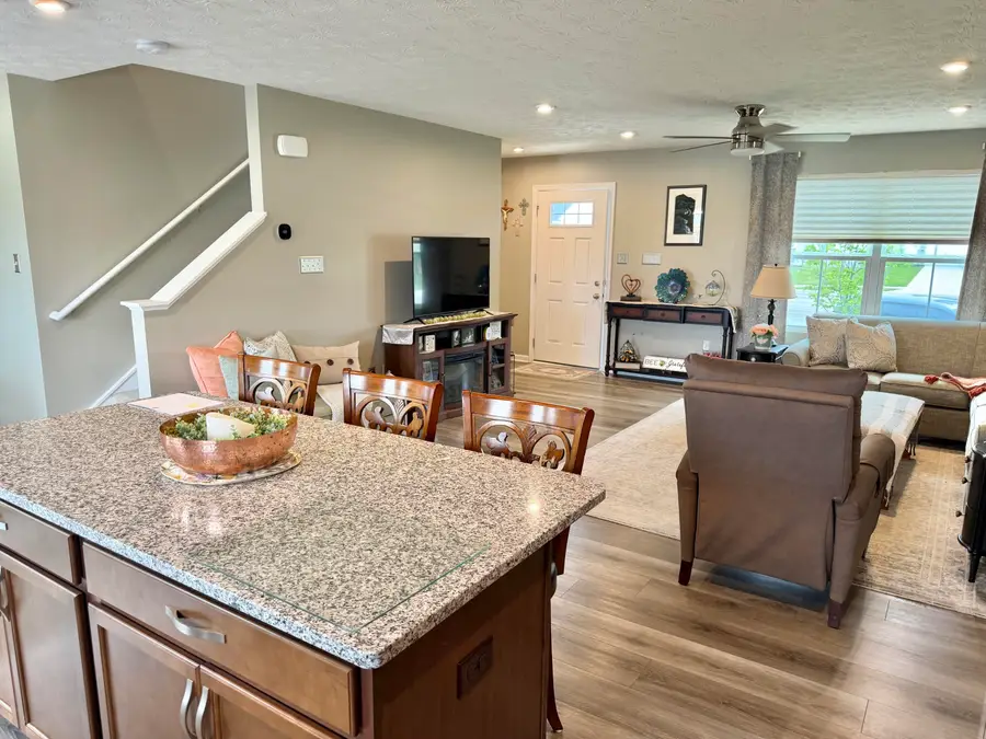 1243 Sir Sidney Court, Sidney, OH 45365 - #3