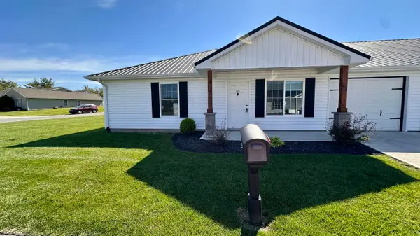 1611 Irene Drive #21, Bellefontaine, OH 43311