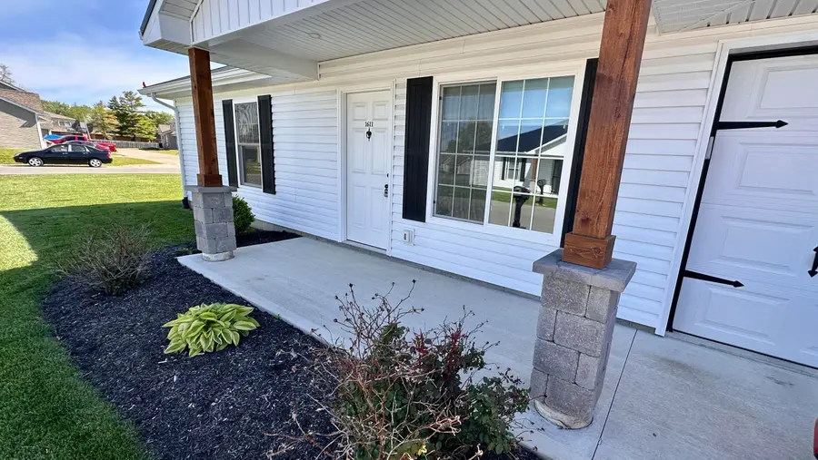 1611 Irene Drive #21, Bellefontaine, OH 43311 - #2