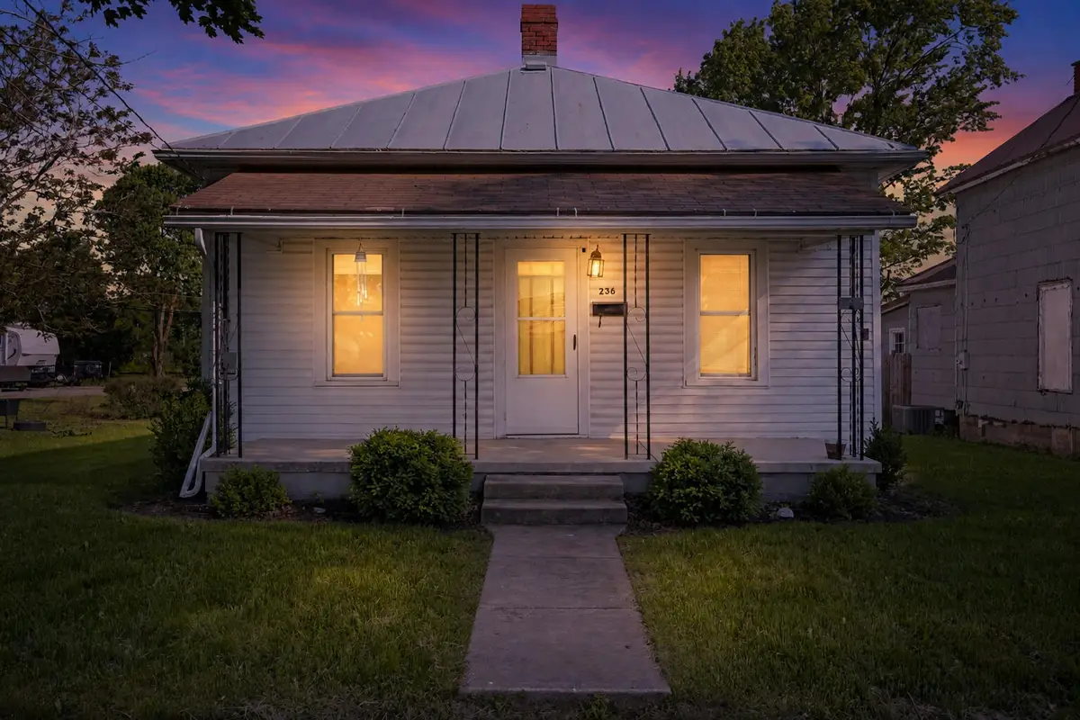 236 W Espy Street, Kenton, OH 43326 - #1