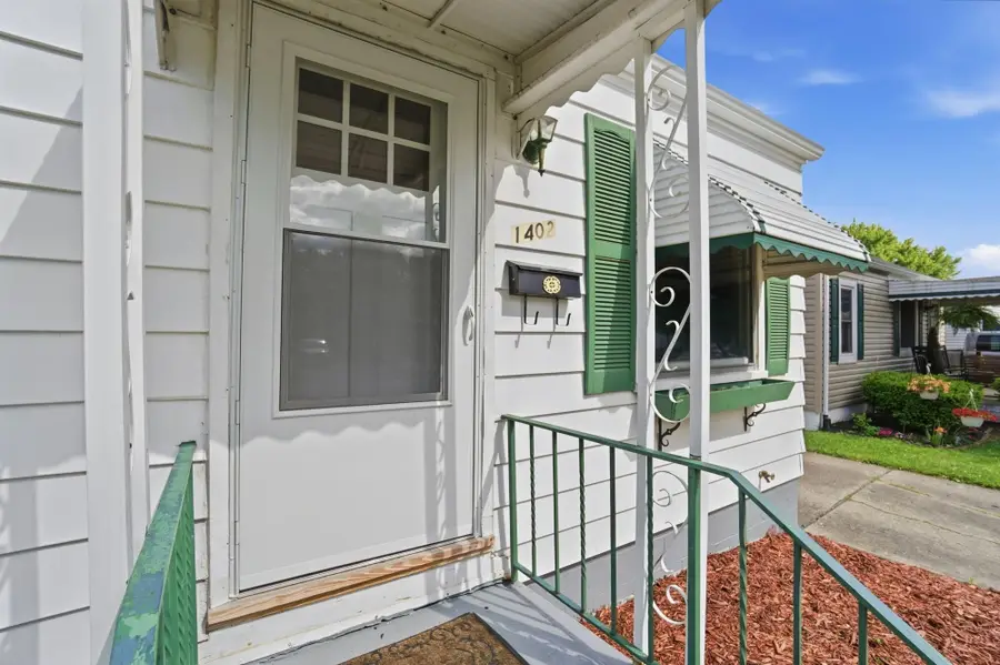 1402 Malden Avenue, Springfield, OH 45504 - #2