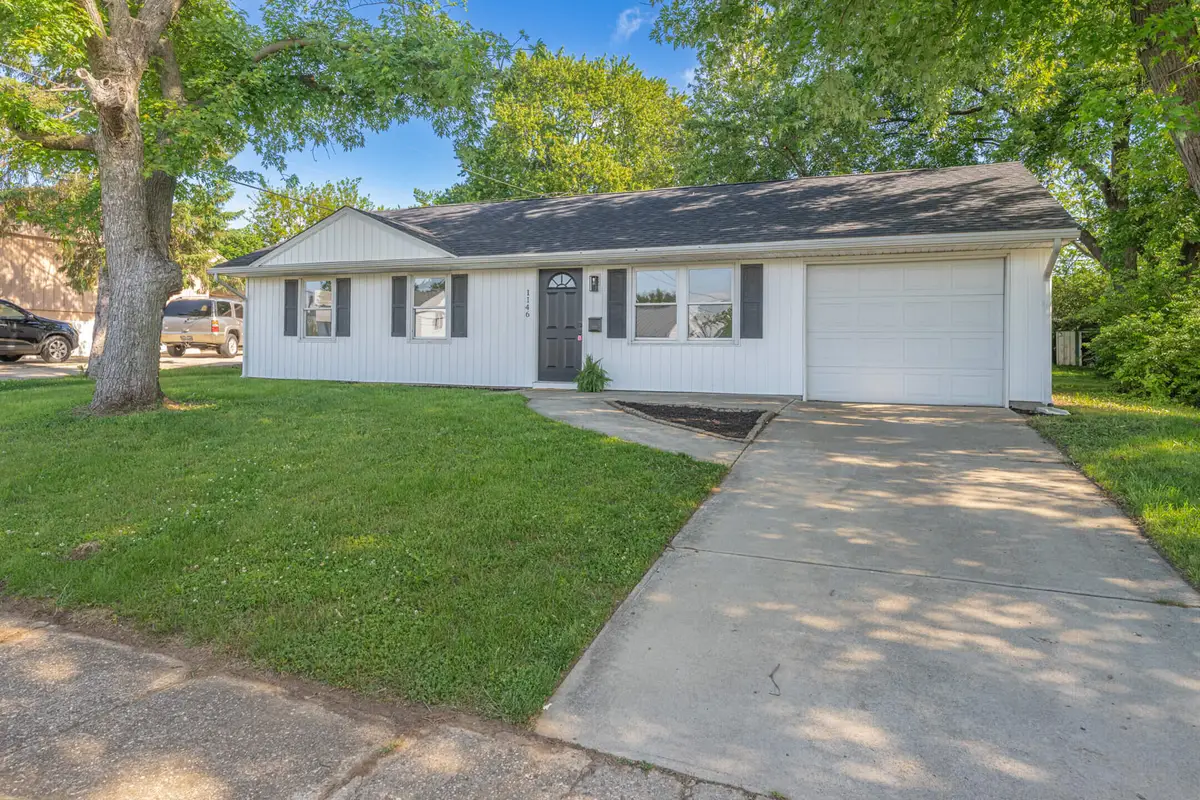 1146 Klose Avenue, New Carlisle, OH 45344 - #1