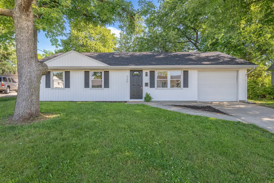 1146 Klose Avenue, New Carlisle, OH 45344 - #2
