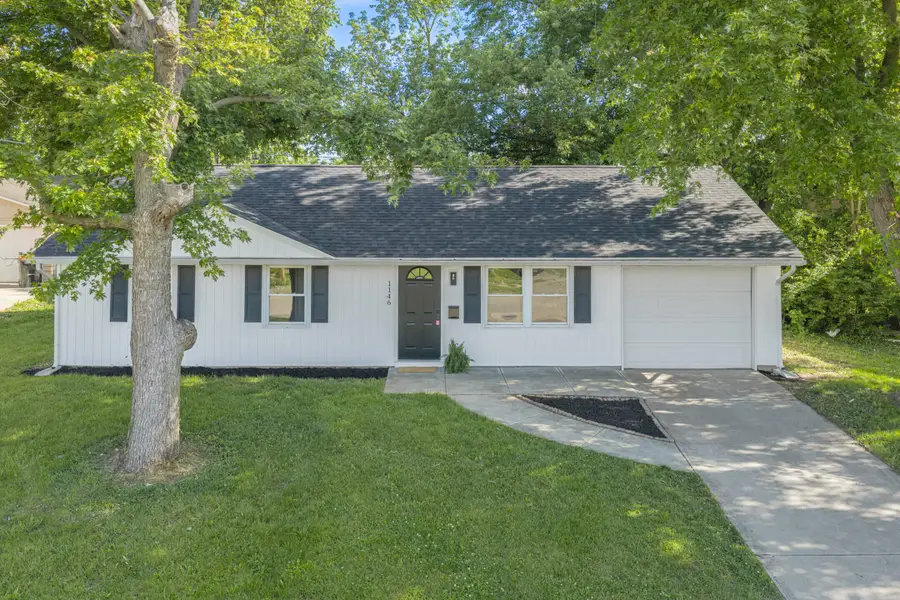 1146 Klose Avenue, New Carlisle, OH 45344 - #3