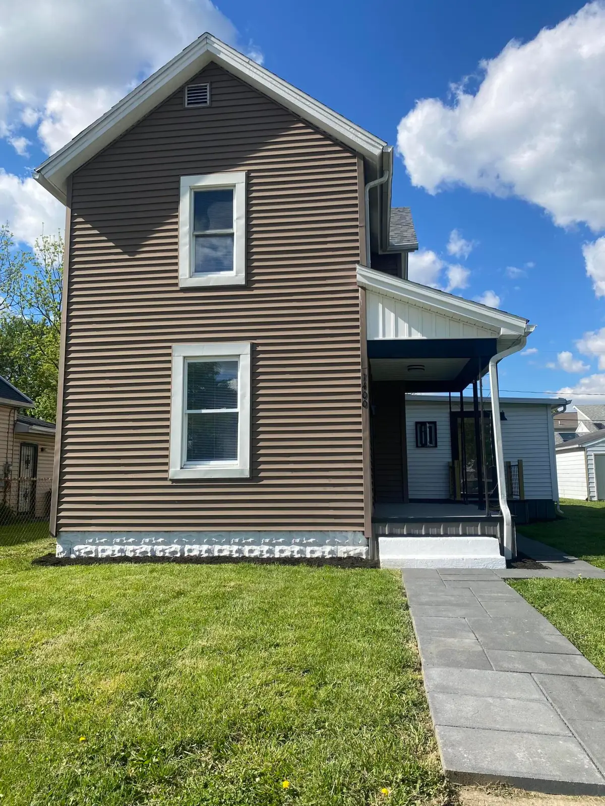1400 Innisfallen Avenue, Springfield, OH 45506 - #1
