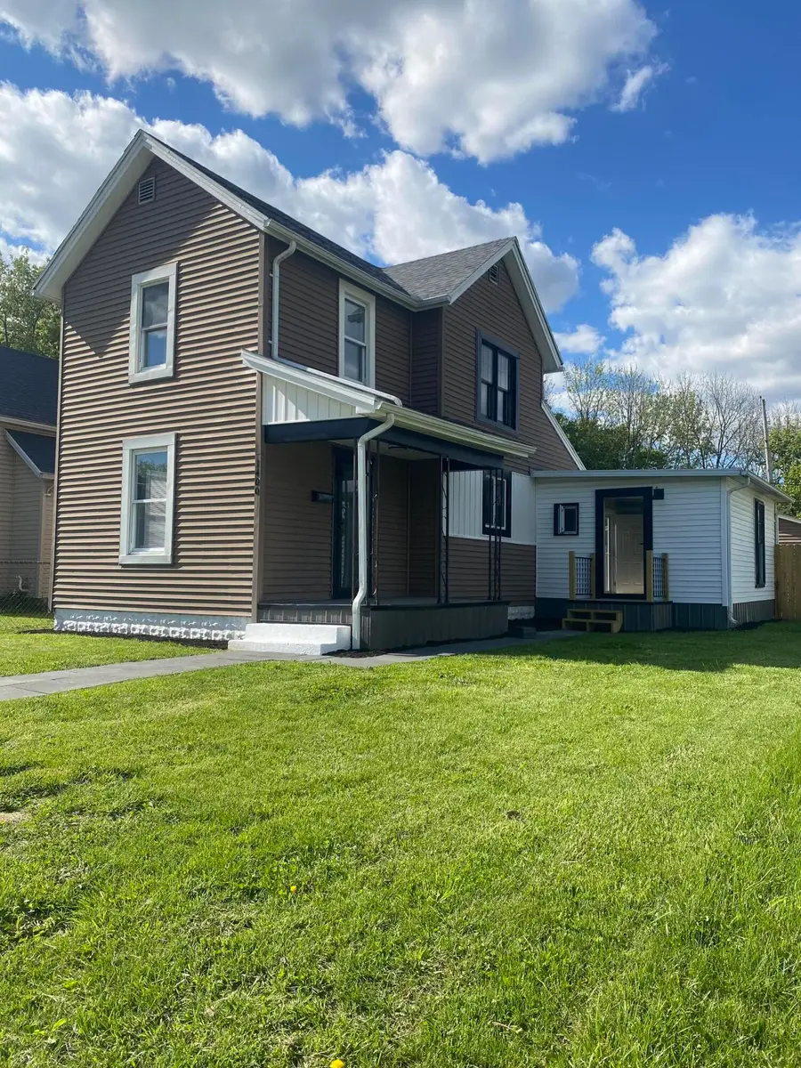 1400 Innisfallen Avenue, Springfield, OH 45506 - #2