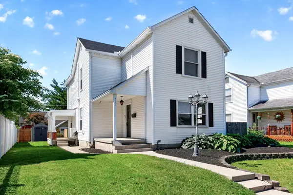 922 Wheeler Street, Troy, OH 45373