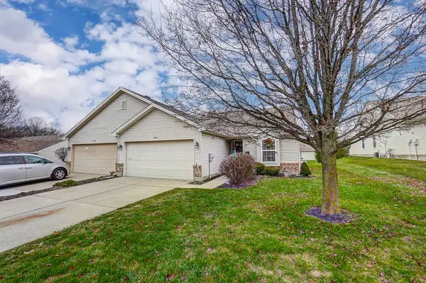 4205 Bird Dog Court, Dayton, OH 45424