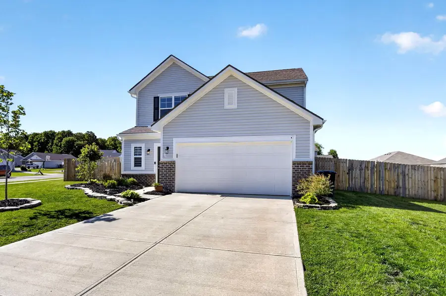 5195 Burton Drive, Springfield, OH 45503 - #3