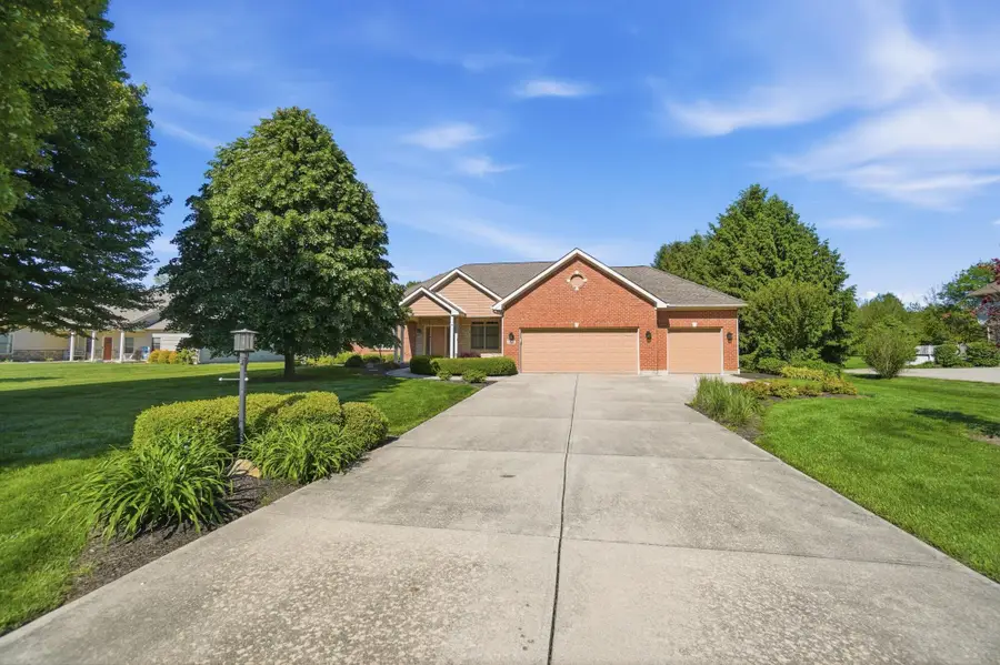 1952 Barnhart Road, Troy, OH 45373 - #2