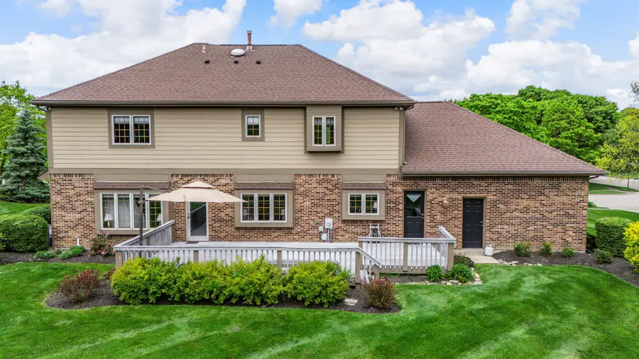638 Primrose Lane, Tipp City, OH 45371 - #2