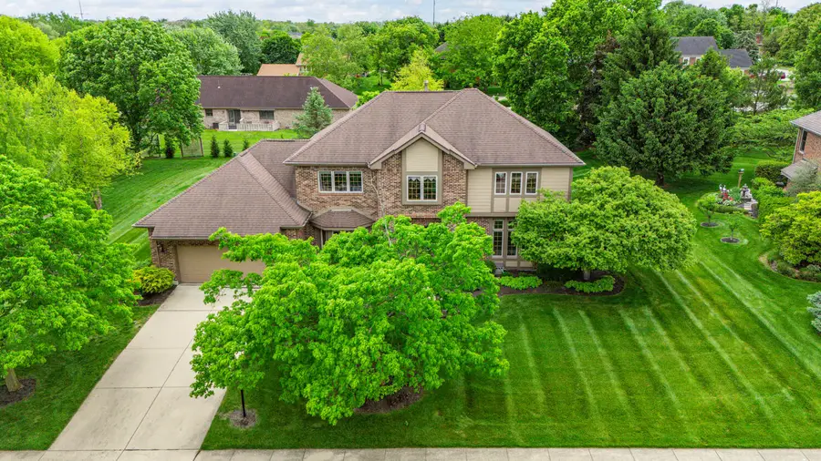638 Primrose Lane, Tipp City, OH 45371 - #3