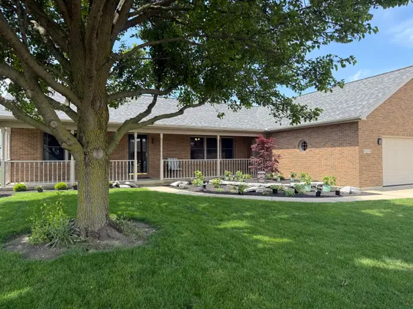 1215 Kimberly Drive, Saint Marys, OH 45885