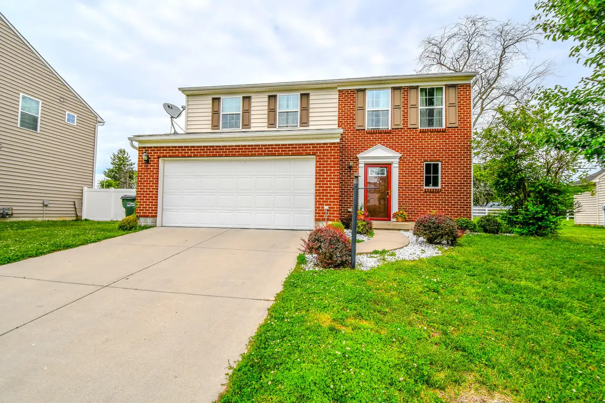 2111 Willow Oak Court, Dayton, OH 45439 - #1