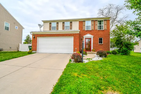 2111 Willow Oak Court, Dayton, OH 45439