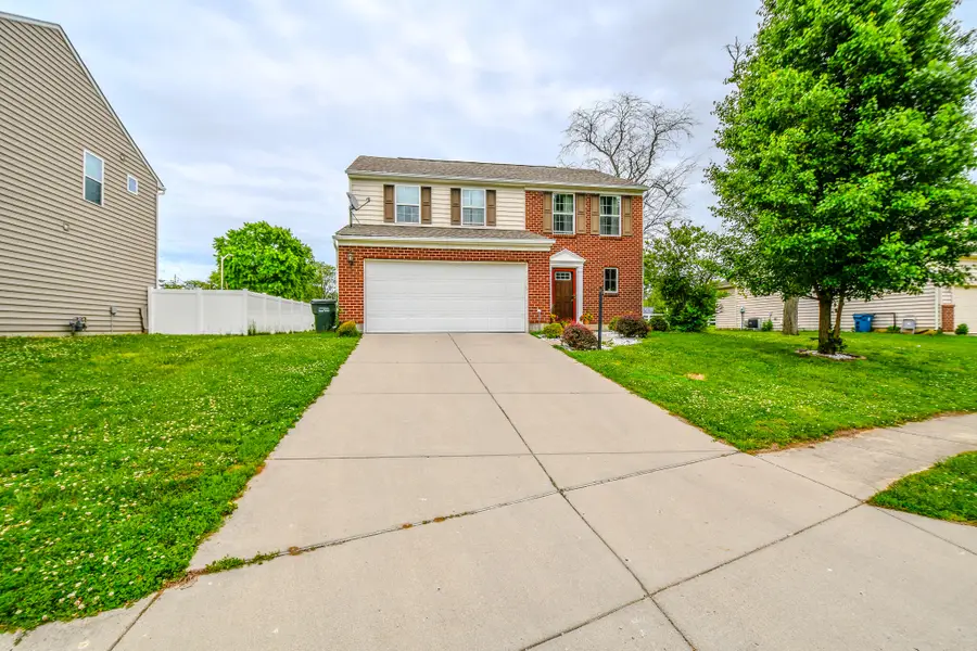 2111 Willow Oak Court, Dayton, OH 45439 - #2